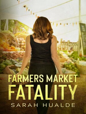 cover image of Farmers Market Fatality